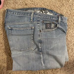 Conch Silver Label 34X34